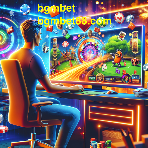 Aproveite ao Máximo as Ofertas Especiais no bgmbet!